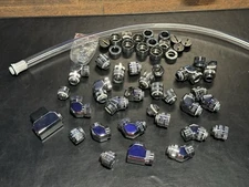 Phanteks Watercooling fittings (Lot of 30)