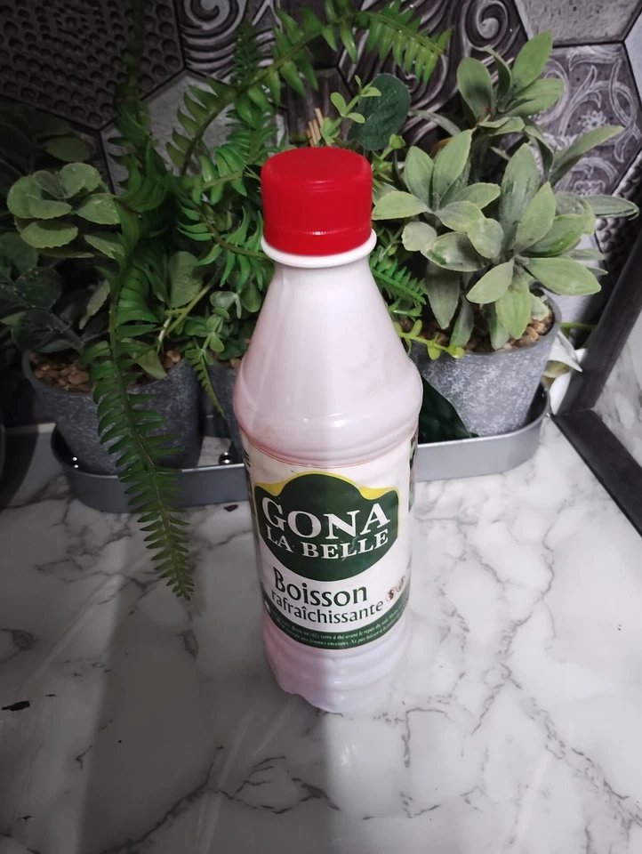 100% PURE Gona La Belle Herbal Drink Strong Erection