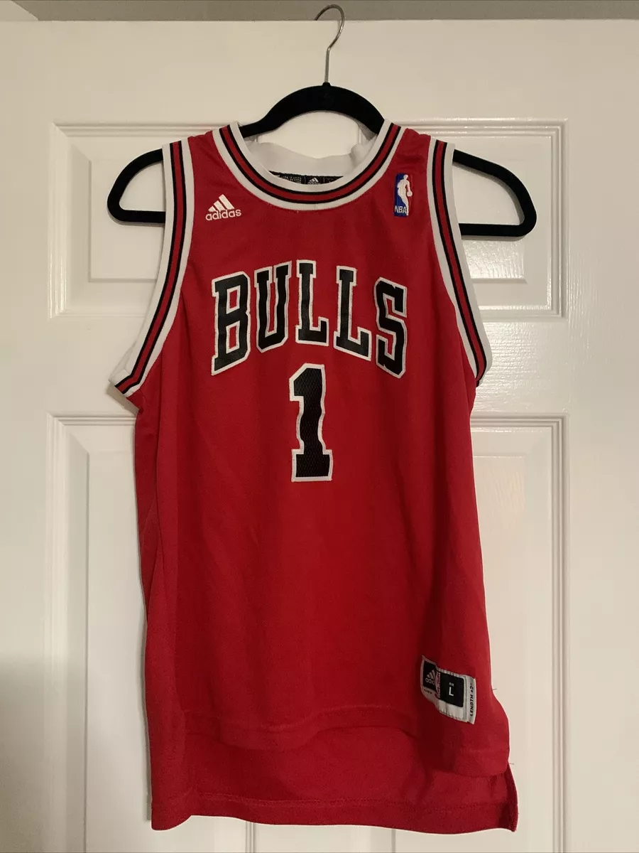 Womens bulls jersey new arrivals