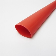 1 FOOT 5/16" Red Heat Shrink Tube 3:1 Dual Wall Adhesive Glue Marine 7.9mm ID