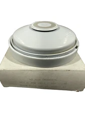 601A Alarm Thermostat Heat Detector Commercial, Alarm Device Co Rate Of Rise 200