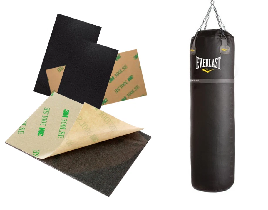 Aggregate more than 74 punching bag repair kit super hot esthdonghoadian