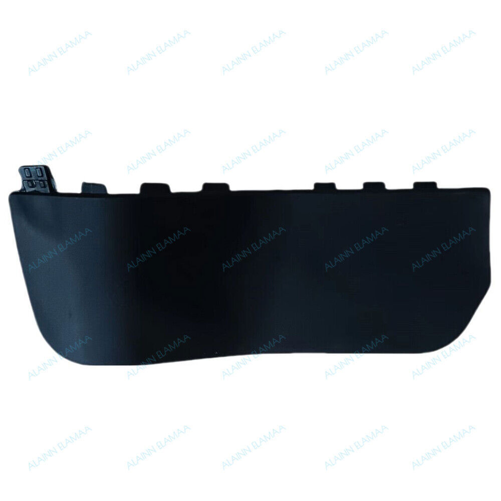 Rear Left Exterior Rocker Cap 971854827OK1 For Porsche