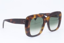 NEW CELINE CL 41433/S 05L XM HAVANA GRADIENT ...