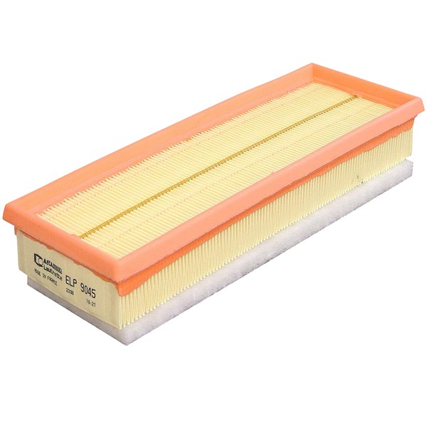 Luftfilter Nuckel FüR Partner 206 207 307 308 1007 3008 5008 Elp9045 1.6 HDI-image