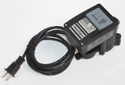 Atlas Copco IWD 105 intelligent water drain with Electronic Zero Loss IWD105B1