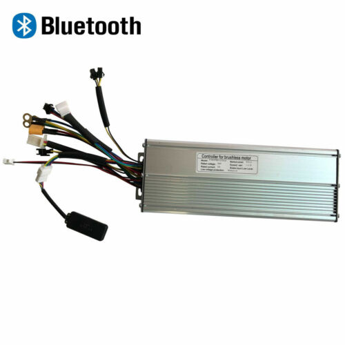 Sun Ringle MTX Ebike Conversion Wheel Kit 1000W 1500W 48V Electric Mountain Bike - Picture 8 of 10