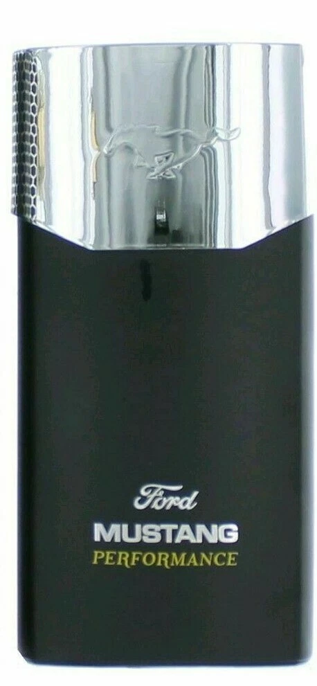 Ford mustang online performance perfume
