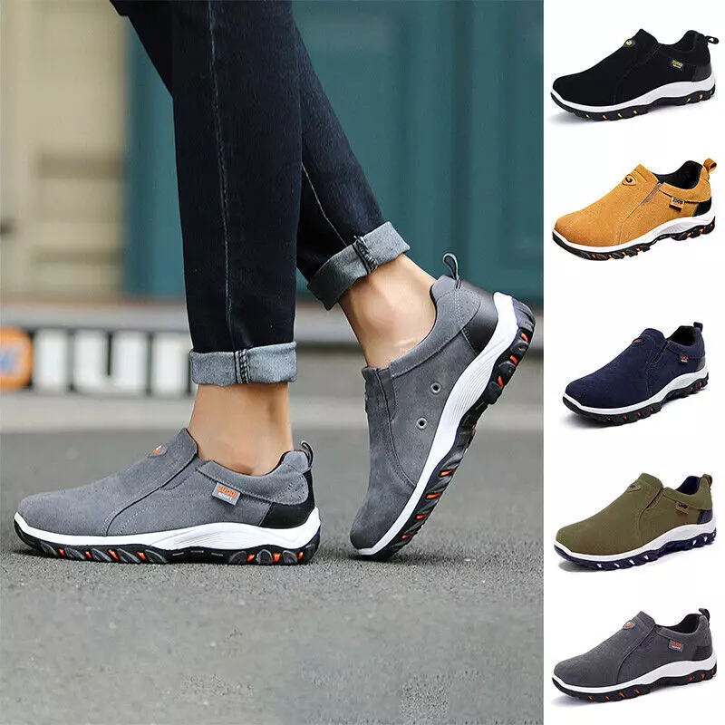 Best slip on outdoor shoes sale