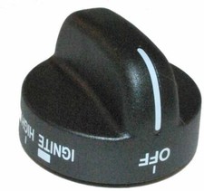 8273103 Gas Stove Range Burner Oven Knobs for Whirlpool Super Capacity 465