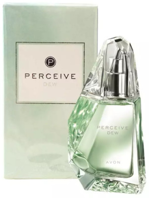 AVON Perceive Dew Eau de Toilette for Women 50ml - 150 ml variant