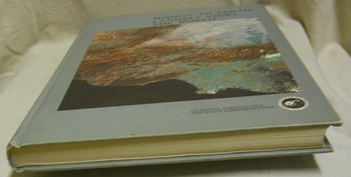 Mission to Earth: Landsat Views the World: NASA SP-360 (1976, Hardcover, Illus - Picture 3 of 8