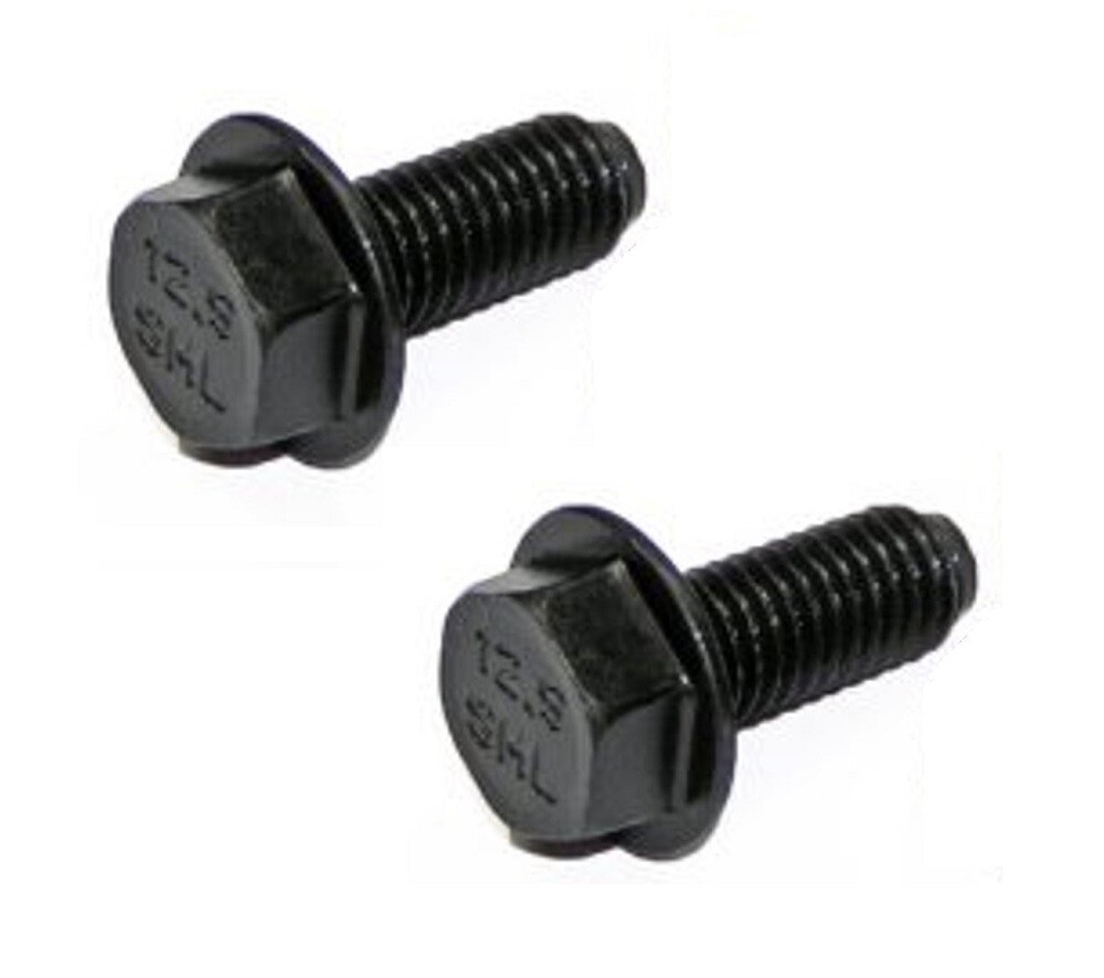 DeWalt OEM 145344-01 145344-01-2 Miter Saw Bolts (2 Pack) DW708 DW708 DW708