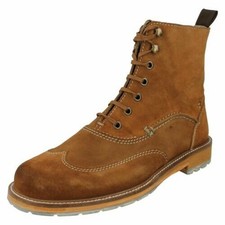 clarks outride hi gtx