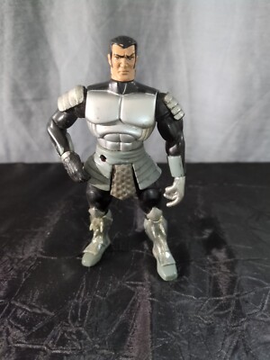 SHREDDER 2003 Teenage Mutant Ninja Turtles (ARMORIZED) Action Figure Toy TMNT