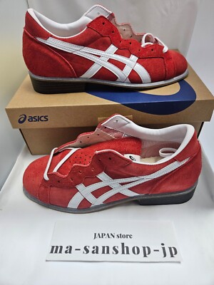 アシックス WDIGHTLIFTING 1163A0006-100 27cm s-l400.jpg