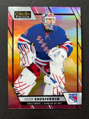 2023-24 OPC Platinum - Base Parallels - Pick your cards! - Picture 74 of 241