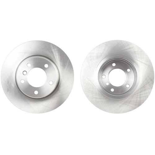 Kit Disques Et Plaquettes De Frein AV + AR Pour BMW 5 E61 530 – ABS – Référence SuperKitDP17532 – Neuf