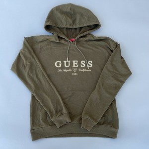 guess ladies sweatshirt