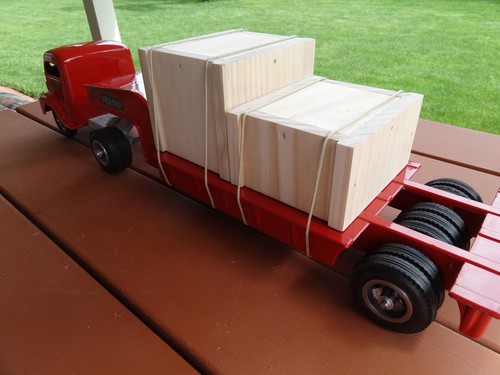 Smith Miller Replacement Wooden Crates - Picture 8 of 10