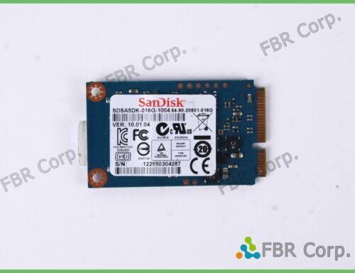 Sandisk 256GB SDSA5JK-256G SSD Solid State Drive mSATA ASUS Sandisk 256GB SDSA5JK-256G SSD Solid State Drive mSATA ASUS