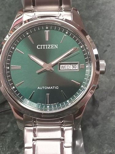 Citizen Corso Eco-Drive Orologio Da Uomo Al Quarzo, Cassa Placcata Oro, Quadrante Beige, Cinturino In Acciaio Inox, Referenza 7332-53P - 2