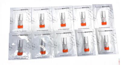Environ Antioxidant & Peptide Eye Gel (3ml X 30= 90ml) * NEW/SEALED/AUTHENTIC