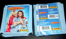 Bibi + Tina - Panini (2020) - 50 Sticker Bags / 250 Stickers
