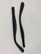 AUTHENTIC TEMPLE ARM LEGS REPLACEMENT PARTS Ray Ban RB 3254 006 Black VT18