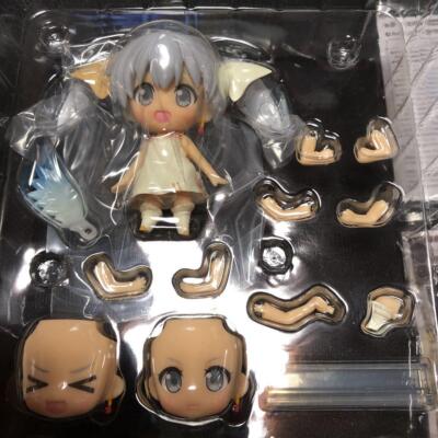 Nendoroid selector infected WIXOSS Tama Action Figure #478 TOMYTEC
