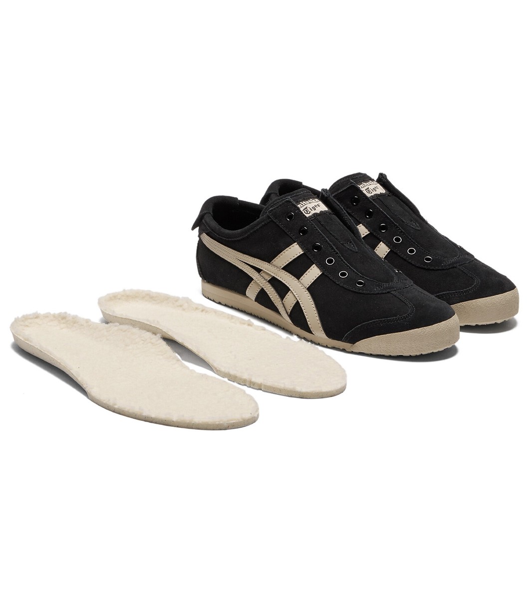 Onitsuka Tiger MEXICO 66 SLIP-ON Men's Sneakers Casual Shoes