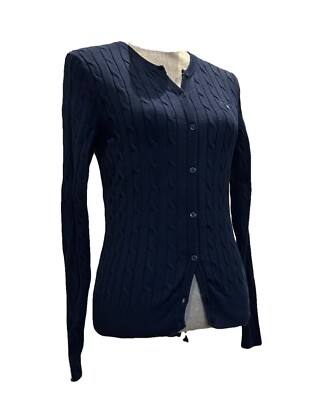 GANT cardigan (S)