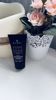 Avant Dynamic Hydra-Balancing & Firming Pullulan Night Moisturiser 50 ml NP 84 