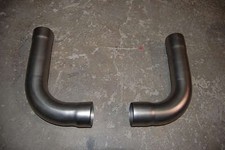 1993-2002 For Camaro Center Mount Exhaust Cme Bends Pipes Ss Z28 V8 Ls1 Lt1 Pair 1993-2002 For Camaro Center Mount Exhaust Cme Bends Pipes Ss Z28 V8 Ls1 Lt1 Pair