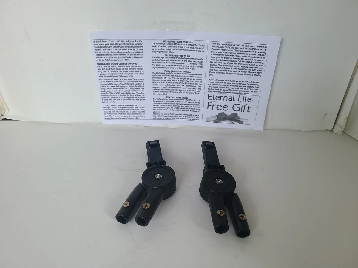 Sit n stand top car seat adapter