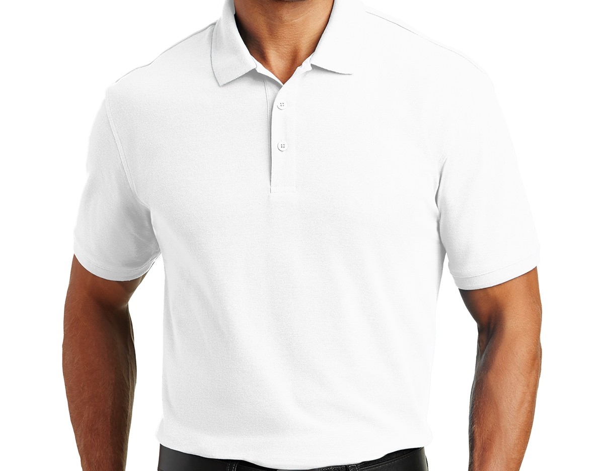 Providence Steamrollers BAA Basketball Embroidered Mens Polo XS-6X