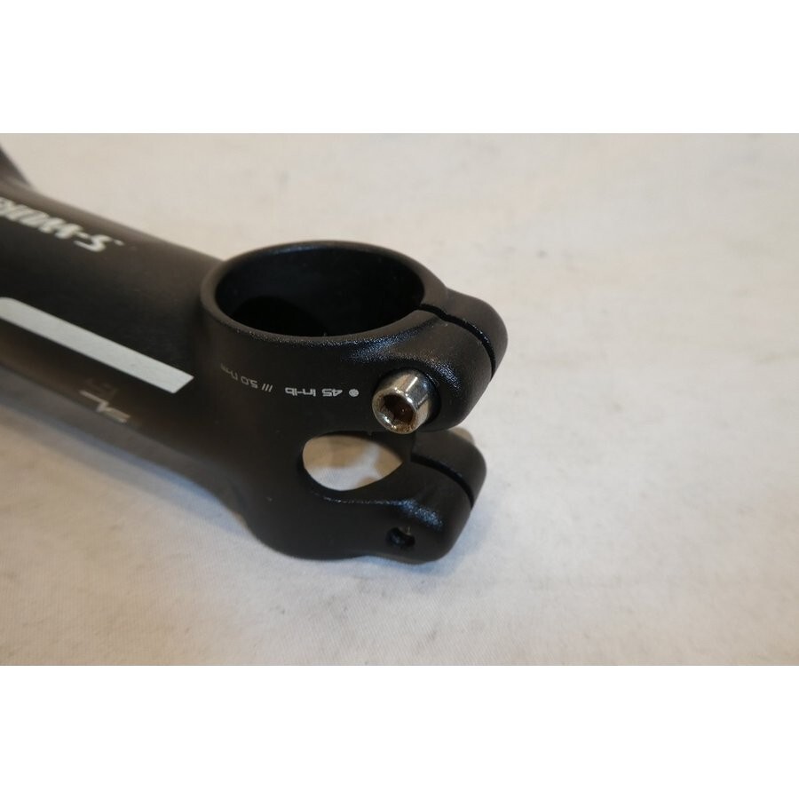 Specialized s-works SL Stem 100mm φ31.8mm 130g