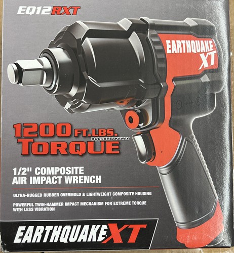 1/2 In. Composite Xtreme Torque Air 