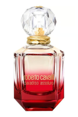Roberto Cavalli Paradiso Assoluto EDP 75 ml