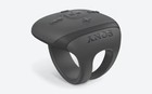 Wireless Bluetooth Player Ring Remote For Sony NW-A45 A46  A55 A46 A series