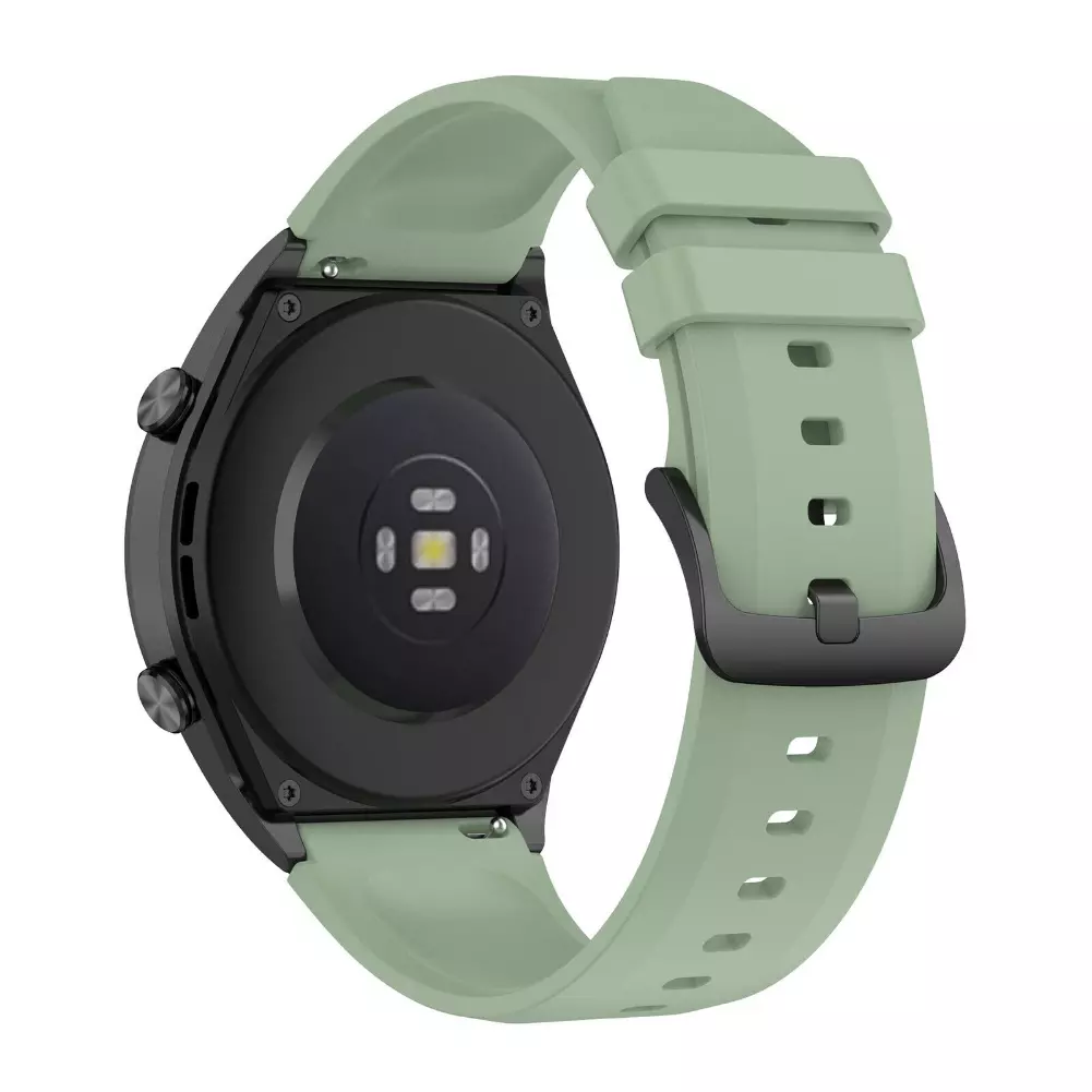 XIAOMI Correa de silicona Xiaomi Mi Watch S1 Active