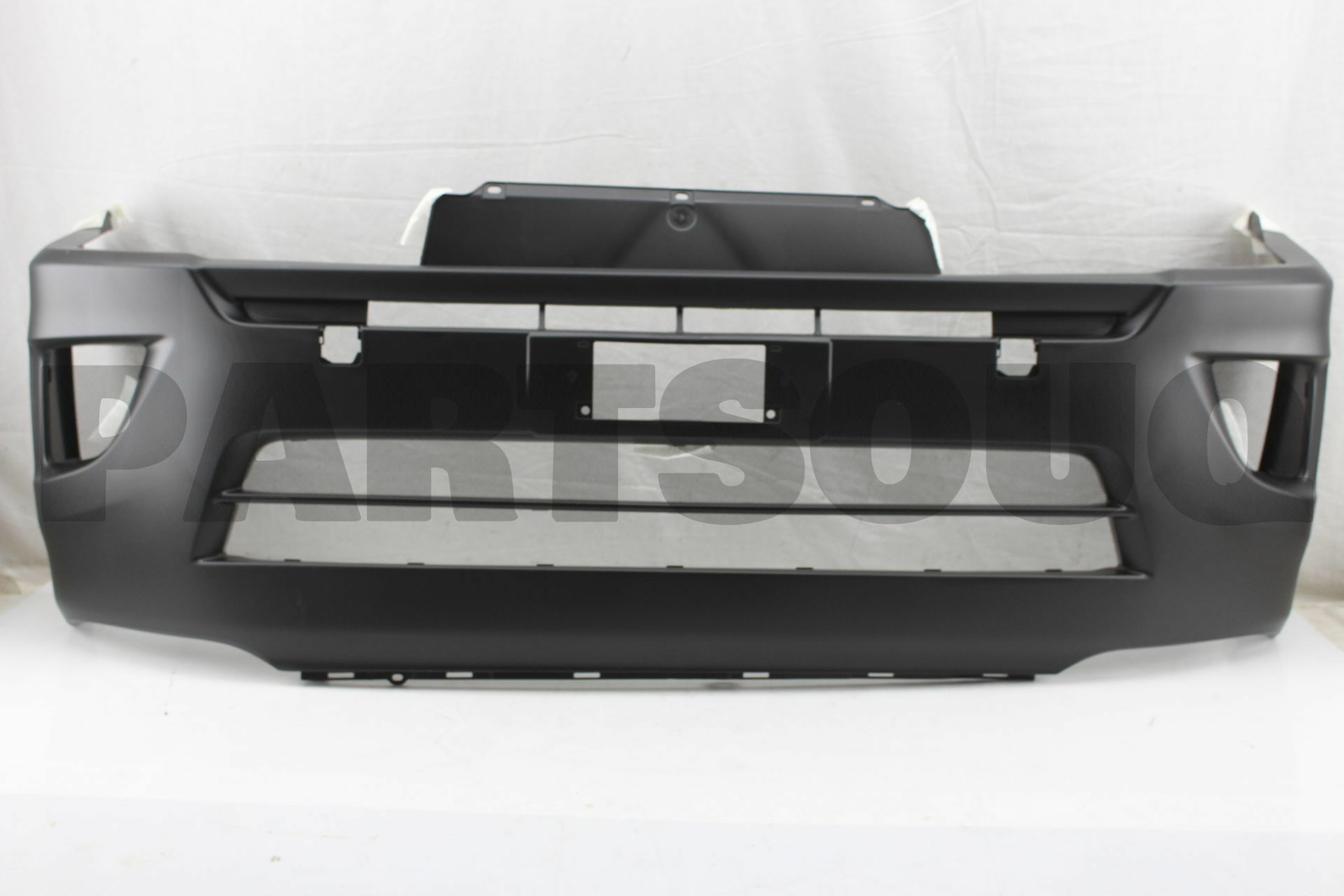 5211926730 Genuine Toyota COVER, FRONT BUMPER 52119-26730 | eBay 