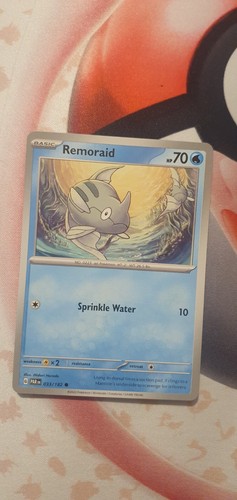 Paradox Rift Holo/Reverse Holo Common & Uncommon Karten aussuchen! - Bild 39 von 196