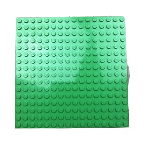 16 x 16 lego baseplate