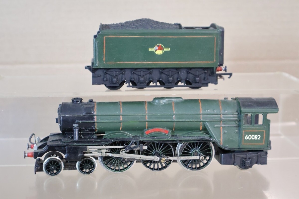 HORNBY RAILWAYS R875 BR HOゲージ HORNBY RAILWAYS R875 BR HOゲージ - メルカリ