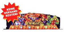 Stern Pinball Flipper Avengers Infinity Quest Topper #502-7131-00