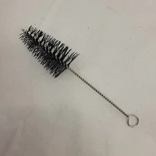 Starbucks Barista Saeco Espresso Machine SIN006 Part Cleaning Brush