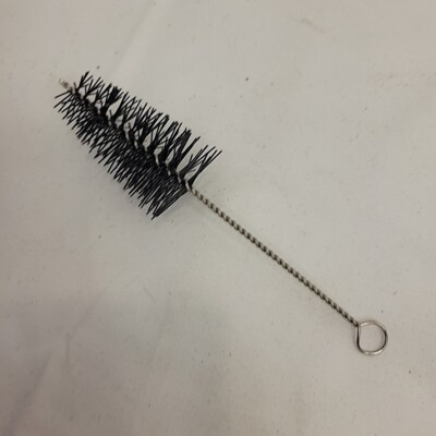 Starbucks Barista Saeco Espresso Machine SIN006 Part Cleaning Brush