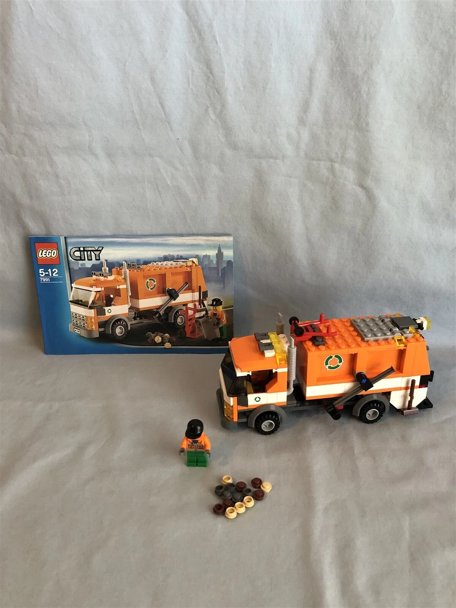 Lego 7991 cheap instructions