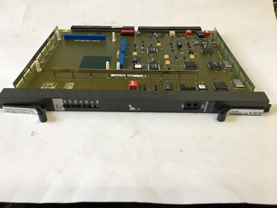 Nortel Avaya PRI Karte NTBK50AA (O75)